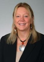 Cynthia Swenson Headshot