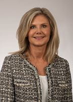 Anita Messner headshot