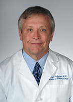 Gary S. Gilkeson, M.D.