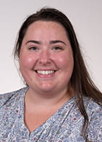 Dr. Amy Hockman
