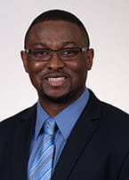 Dr. Moses Asempah