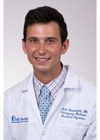 Dr. Luke Bauknight