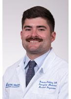 Dr. Brandon Keithley