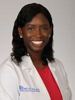Sharee Wright MD